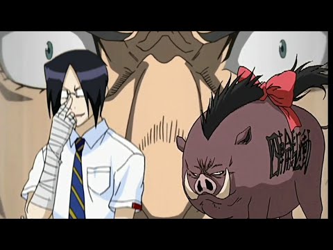 Bleach Episode Preview #21 | English Dub |