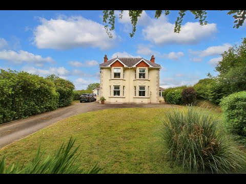 Property For Sale - 4 bed detached house with overflow accommodation near Llangrannog, West Wales