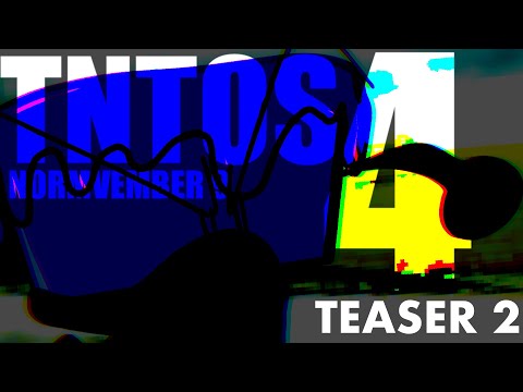 TNTOS 4 | Final Teaser