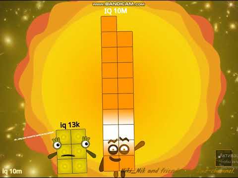 Iq-obby-blocks band 2 [Re-upload] [not made for YT kids]