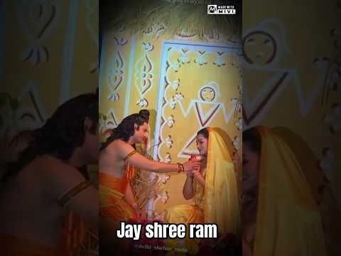 Jai shree Ram #shorts #viral #video #trending