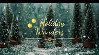 Holiday Wonders