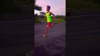 जय महाकालX6 #running #hardwork#speedworkout #shortvideo #reels#sandeeprathour_fitness