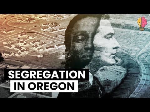 Portland’s Dark History: Sunken City of Vanport