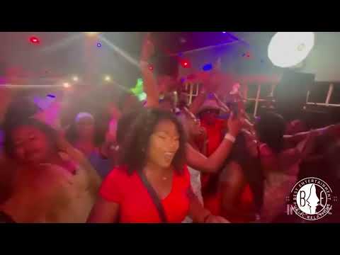 Dwat nan Lari a - Ekip Feat Kenny Haiti ( Live )