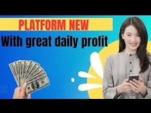 A new investment site with a very wonderful and honest daily profit 💯    #trxinvestmentaccount  #trx