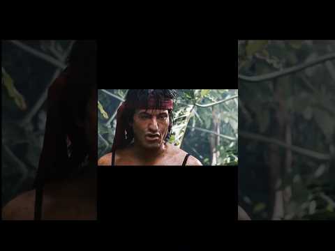 Rambo 6 movie trailer release | must watch | #rambo #rambo5 #rambomovie #callofduty #memes