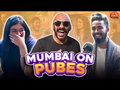 Mumbai On Pubes