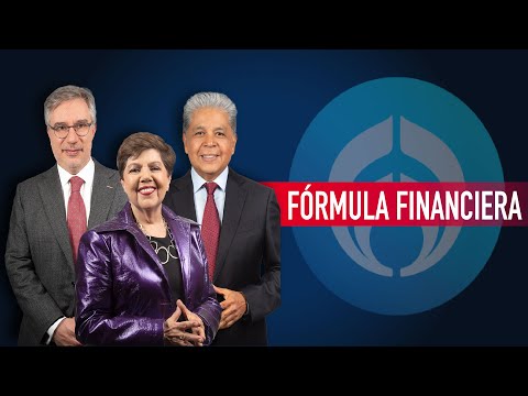 Fórmula Financiera | EN VIVO | 15/11/24