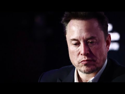 Elon Musk gets BAD NEWS in Philadelphia court