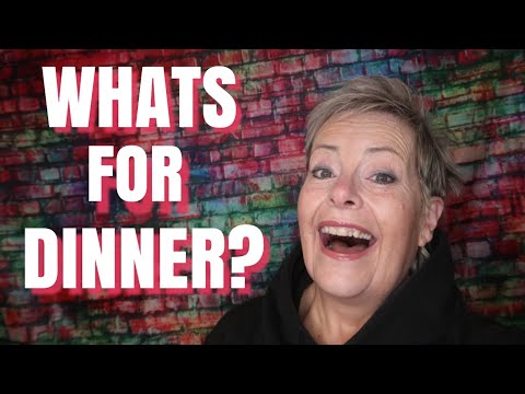 SMALL LIDL HAUL | WHATS FOR DINNER? #jacquiicann #porkbelly #recipe