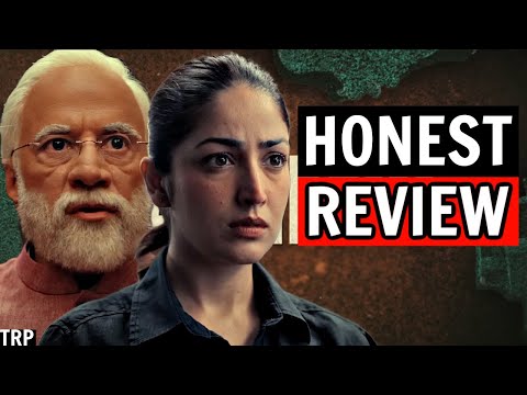 Article 370 Movie Review & Analysis | Yami Gautam | Priyamani