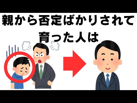 【雑学】人間関係と日常の雑学