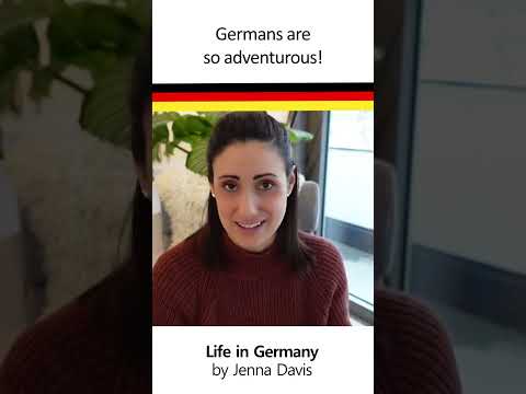 We’ve all got that one German friend…. Anyone else experienced this?