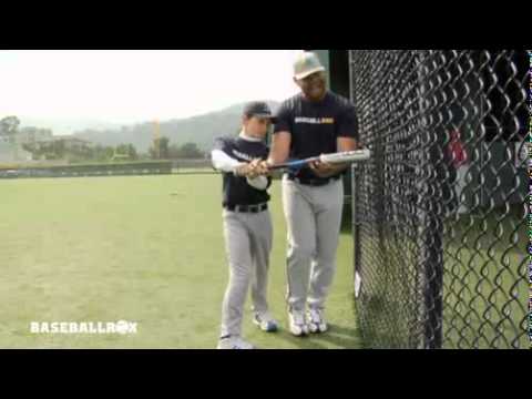 Hitting Drills - Fence Drill