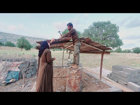 El cazador de maravillas, amor en la selva" El regreso de la esperanza a la vida