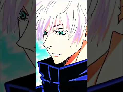 Anime edit [AMV] - Wannabe _ Gojo Satoru