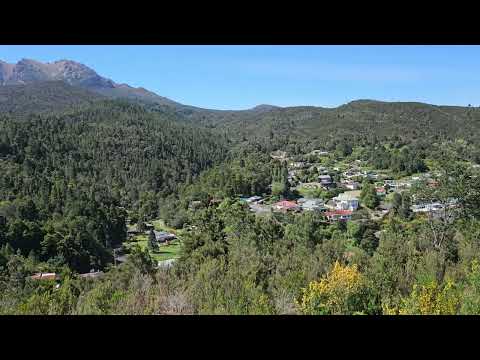 Spion Koph Lookout, Queenstown