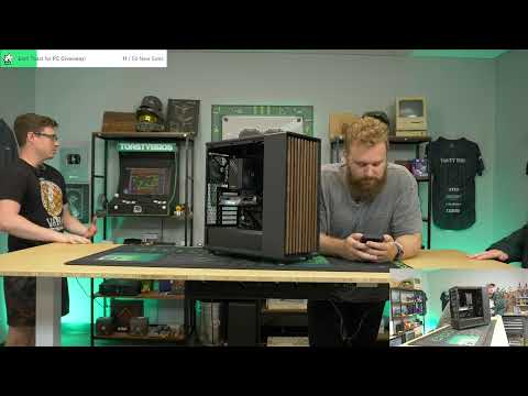 RTX 4070 + Ryzen 5 7600x Gaming PC Build - PCBros.tech