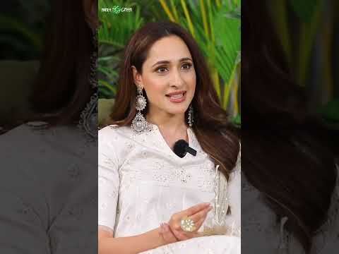 Sustainable living with Shilpa Reddy and Pragya Jaiswal #planetgreen #sustainableliving