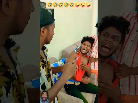 #video -इंजेक्शन लेने से पहले रोने लगा 🤣| Suraj Rox ka #funny #shortvideo #shorts #youtubealiens