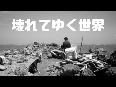 新しい占星術で明らかになる山羊座→水瓶座時代の転換点ー壊れてゆく世界で私たちができること