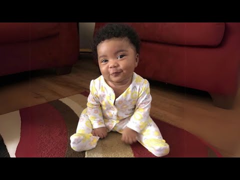 Laugh Out Loud with These Cute Babies - Funny Baby Videos