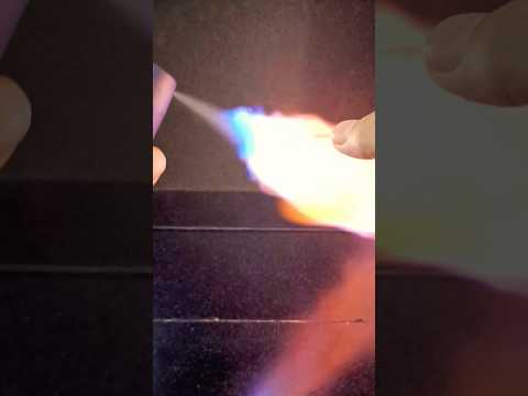 Mind Blowing Science Experiment#youtubeshorts#shorts#experiment#experiments #fire#experiment