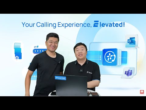 [Live Stream] Your Calling Experience, Elevated! | P-Series NEW UPDATES