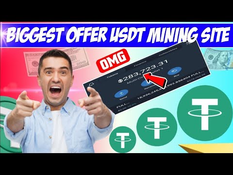 2023 new earning money websitenew usdt earning sites new earning appsusdt mining site