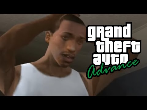 The Worst GTA ever made