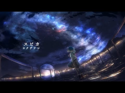 Rokudenashi - Spica【Official Music Video】