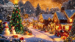 RELAXING CHRISTMAS MUSIC: Soft Piano Music, Best Christmas Songs for Relax, Sleep, Study #11