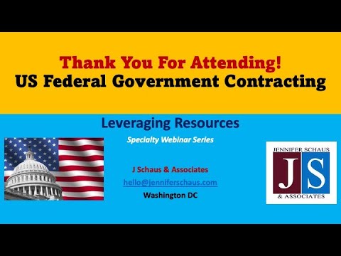 Government Contracting - What Is An SBDC & How They Help Federal Contractors - Procurement