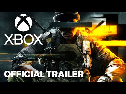 Call of Duty: Black Ops 6 - Game Pass Day One Trailer