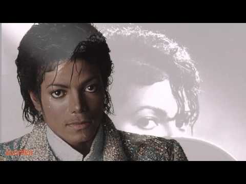 MICHAEL JACKSON - BABY BE MINE