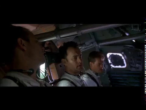 APOLLO 13 Movie excerpt | "Our finest hour"