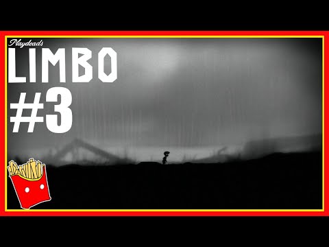 FriesPlays: LIMBO #3 - When It Rains It Pours (Fries101Reviews)