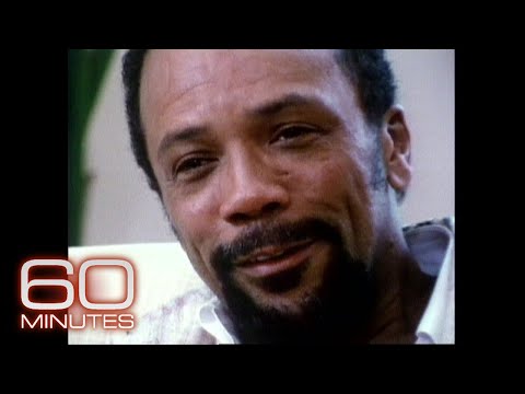 Quincy Jones | 60 Minutes Archive