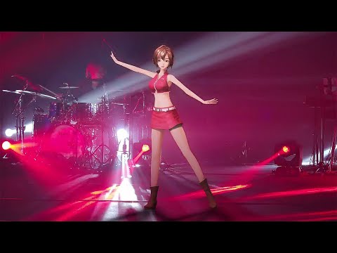 You and My Resonance - MEIKO (Subtitles cc) MIKU WITH YOU 2020