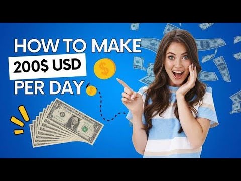 new usdt investment site | new earning app today | new usdt earning site | how to make money online