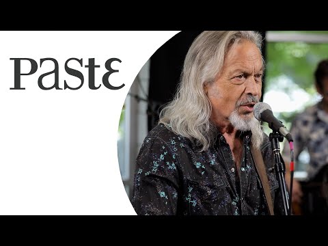 Jim Lauderdale & The Game Changers - You've Got A Shine | Paste