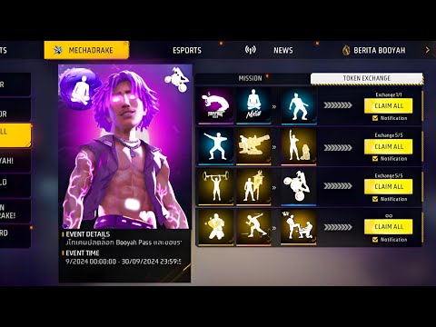 EXCHANGE ✅ FREE EMOTES🔥😱 CLAIM 🤯 NEW DIWALI 🪔 EVENT🔥 FREE REWARDS🤑 BUY 110.000 DIAMONDS💎 FREE FIRE🔥