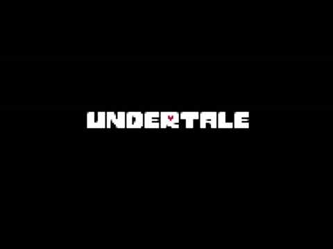 Once Upon A Time (Shiny Ver.) - Undertale