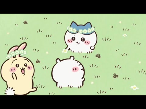 『ちいかわ』「うさぎの好きなシーン」