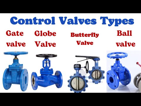 I Tested 5 Valve Types and Here's What I Learned