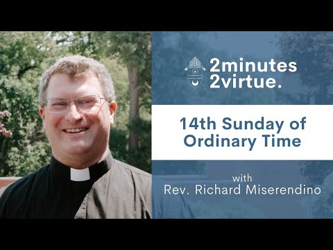 2minutes2virtue | Small & Sanctifying Inconveniences