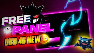 FREE PANEL / AIMBOT FREE FIRE [OB46] \ ANTIBAN 100 % \ PC PANEL l فري فاير اختراق قوي مجاني \ UPDATE