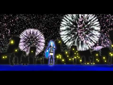 【第7回MMD杯本選】Heart Beats PV