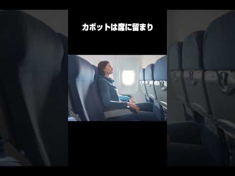 ユナイテッド航空やらかしすぎ #shorts